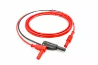 MODIS-R-3M 3m Red Test Lead for MODIS Labscope